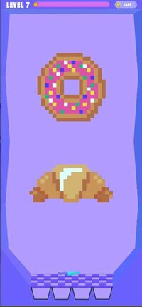 Pixel Cutter screenshot, image №3852537 - RAWG