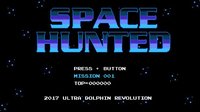 Space Hunted screenshot, image №800037 - RAWG