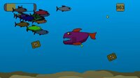Hungry Fish (A_Random_Function) screenshot, image №2728147 - RAWG