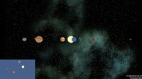Sample Solar System screenshot, image №2106120 - RAWG