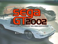Sega GT 2002 screenshot, image №2022185 - RAWG
