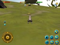 Wild Rabbit Simulator 3D screenshot, image №1624829 - RAWG