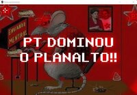 Bolsonarôôôôôô screenshot, image №3306974 - RAWG