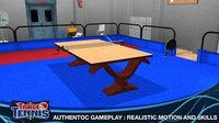 Table Tennis Multiplayer screenshot, image №1513418 - RAWG