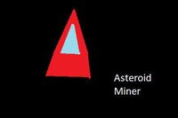 Asteroid Miner (jkgaming) screenshot, image №3169978 - RAWG