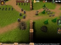 OrcWar screenshot, image №2190175 - RAWG