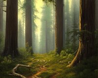 A Walk Home From School screenshot, image №3756161 - RAWG