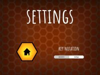 Bees Keys - First Piano Lesson screenshot, image №3522536 - RAWG