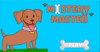 Mystery Master screenshot, image №3512028 - RAWG