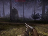 Hunting Bigfoot Monster Hunter screenshot, image №2364362 - RAWG