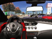 3D In Car Shopping Mall Parking PRO - Full Version screenshot, image №1984003 - RAWG