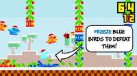 Blocky Bee screenshot, image №1193369 - RAWG