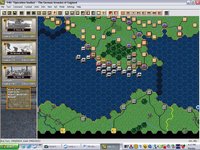 Total War in Europe: First Blitzkrieg screenshot, image №448073 - RAWG