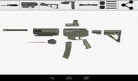 Weapon Builder Pro screenshot, image №2086156 - RAWG