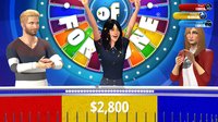 America’s Greatest Game Shows: Wheel of Fortune & Jeopardy! screenshot, image №701148 - RAWG