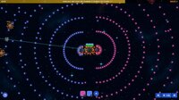 Pattern Survivors: Bullet Hell (Roguelike) screenshot, image №4213615 - RAWG