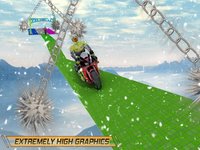 Bike Racing Impossible Tracks screenshot, image №2187826 - RAWG