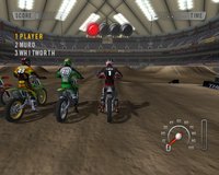 MX vs. ATV Unleashed screenshot, image №229015 - RAWG