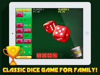 Cheerio Yachty - Classic pokerdice game rolling strategy & adventure free screenshot, image №1940052 - RAWG