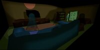Poltergeists screenshot, image №2432202 - RAWG