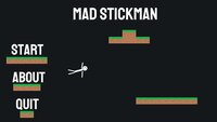Mad Stickman screenshot, image №2655830 - RAWG