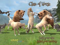 Clan of Horse screenshot, image №973264 - RAWG