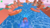 River Boat -3D Endless Runner screenshot, image №2507915 - RAWG