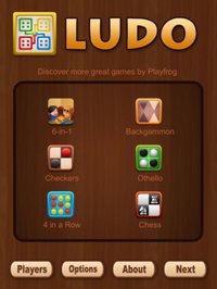 Ludo - Board Game Club HD screenshot, image №1639480 - RAWG