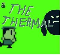 The thermal screenshot, image №2791227 - RAWG