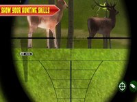 Animals Expert Sniper screenshot, image №1327669 - RAWG