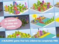 Pango Build City screenshot, image №2574272 - RAWG