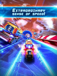 32 secs: Traffic Rider screenshot, image №1517223 - RAWG