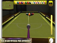Ultimate Pool 3D screenshot, image №918084 - RAWG
