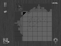Summer Japanese Crossword: Most Hot Nonogram of This Summer screenshot, image №1336127 - RAWG