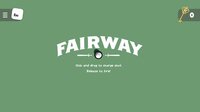 Fairway: A Golf RPG screenshot, image №3750679 - RAWG