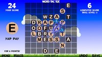 Word Tac Toe screenshot, image №1275953 - RAWG