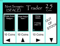 Ascension Upper Deck (Free Early Access, 0.2) screenshot, image №2264741 - RAWG