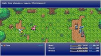 The Player RPG screenshot, image №857172 - RAWG