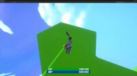 Grav Arts (tech demo) screenshot, image №2641435 - RAWG