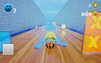 Mega Bowling Dash Beta screenshot, image №2455591 - RAWG
