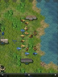 Assault Commander Ultimate screenshot, image №1654850 - RAWG