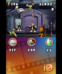 Crazy Chicken: Director's Cut screenshot, image №796541 - RAWG