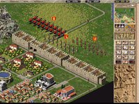 Caesar 3 screenshot, image №219751 - RAWG