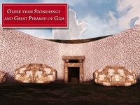 Newgrange - Virtual 3D Tour & Travel Guide of Ireland's most famous monument (Lite version) screenshot, image №1328674 - RAWG