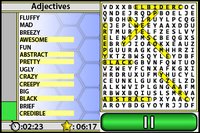 Word Searcher 3 screenshot, image №256886 - RAWG