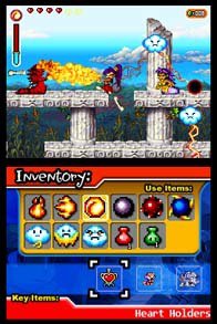 Shantae: Risky's Revenge screenshot, image №793460 - RAWG