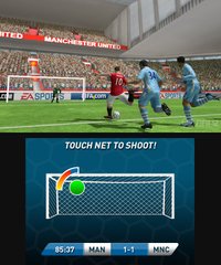 FIFA 12 screenshot, image №575002 - RAWG