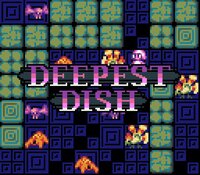 Deepest Dish screenshot, image №3541167 - RAWG