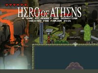 Hero of Athens screenshot, image №1030658 - RAWG