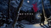 Whispers (itch) (Metal Ramen Studio, Javitothunder, Valyn13, Guille Grijalvo, Albimangaka, Javier Morel Vera) screenshot, image №2933955 - RAWG